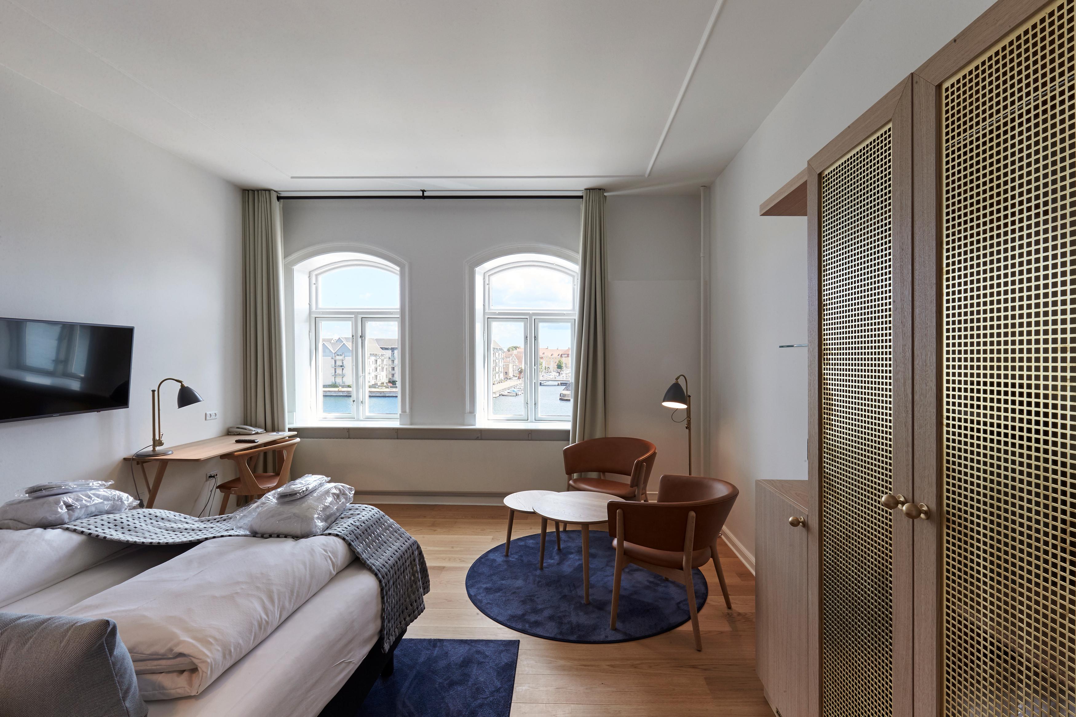 Copenhagen Strand Exterior foto